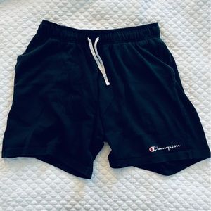 Men’s Champion shorts